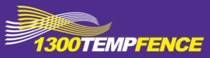 1300TempFence Logo