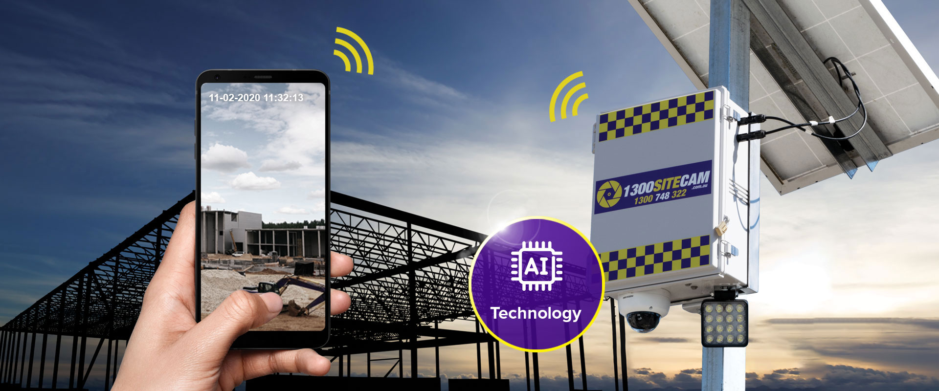 1300SiteCam-Security-Camera-with-AI-Technology
