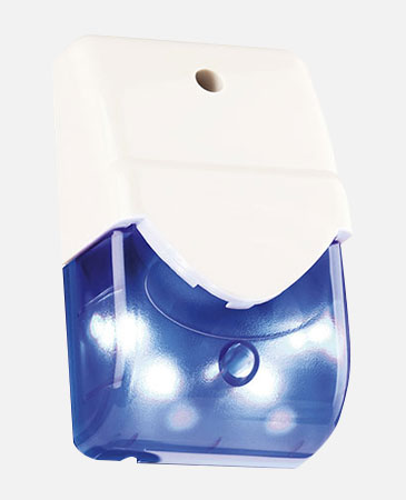 strobe-light-alarm